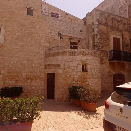 ביטריטו Beb Il Fortino Al Sole מראה חיצוני תמונה