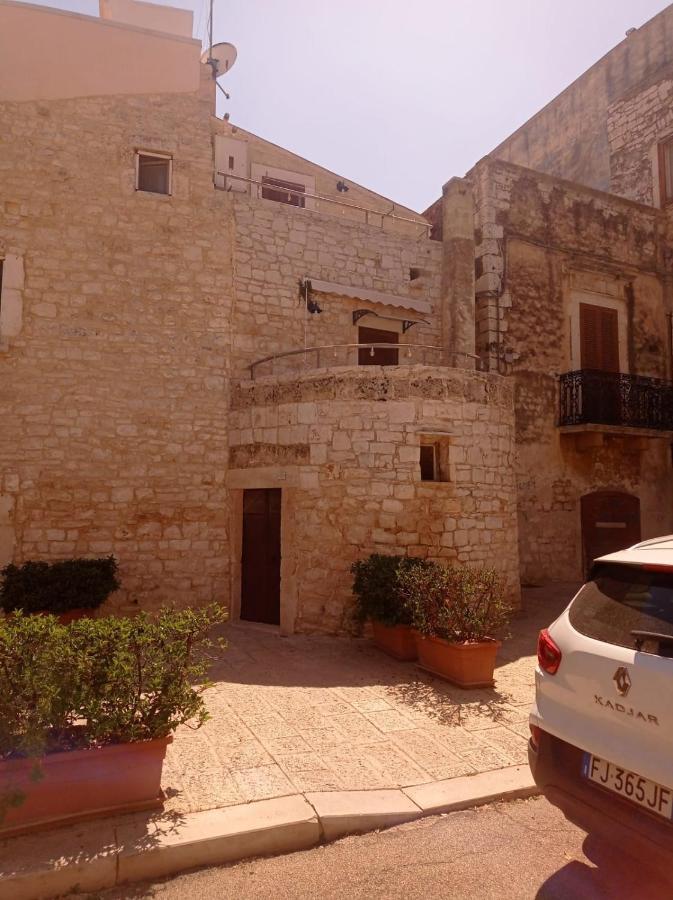 ביטריטו Beb Il Fortino Al Sole מראה חיצוני תמונה