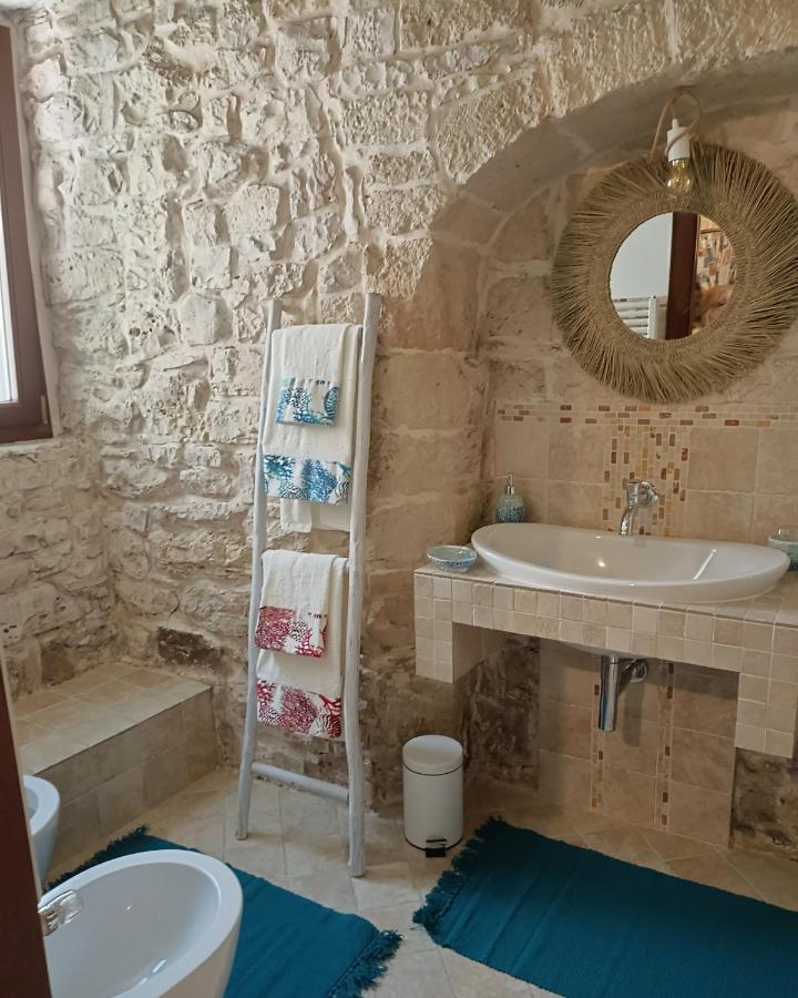 ביטריטו Beb Il Fortino Al Sole מראה חיצוני תמונה
