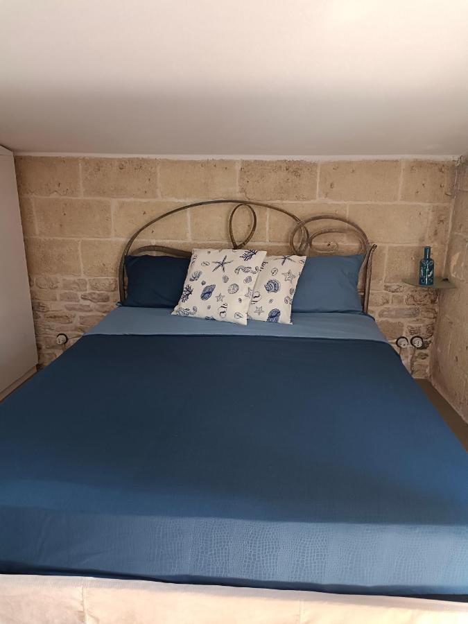 ביטריטו Beb Il Fortino Al Sole מראה חיצוני תמונה