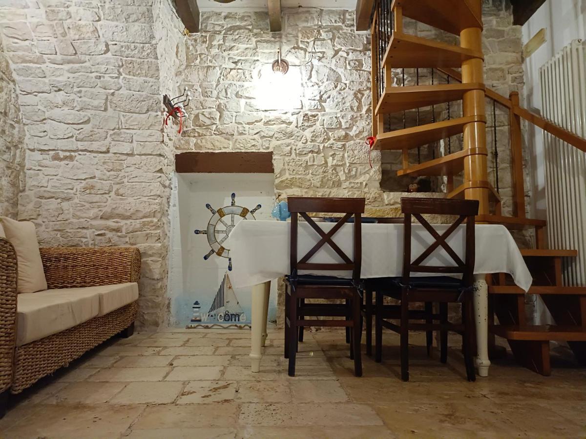 ביטריטו Beb Il Fortino Al Sole מראה חיצוני תמונה